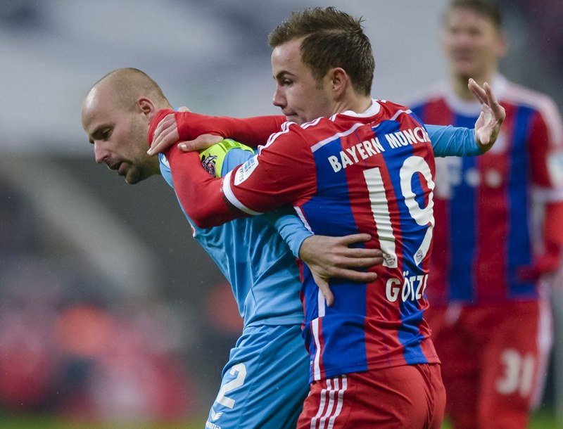 巴萨在主场 巴萨在主场