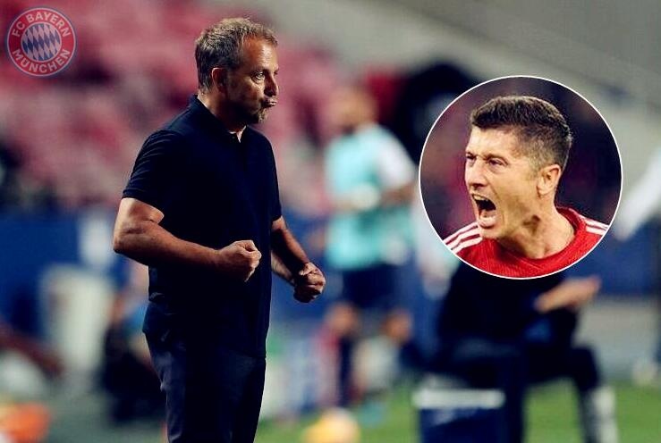 目标直指提 目标直指提