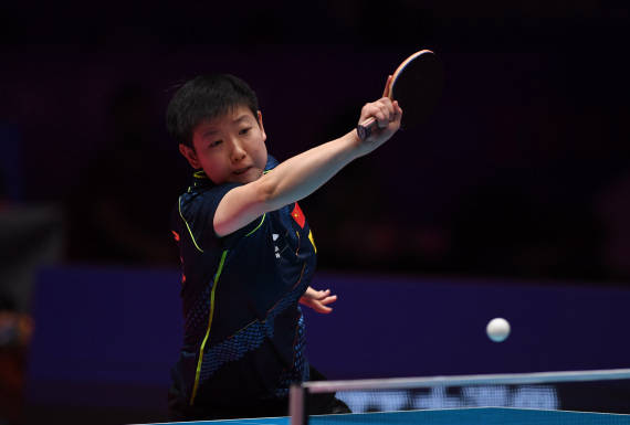 一大优势 一大优势