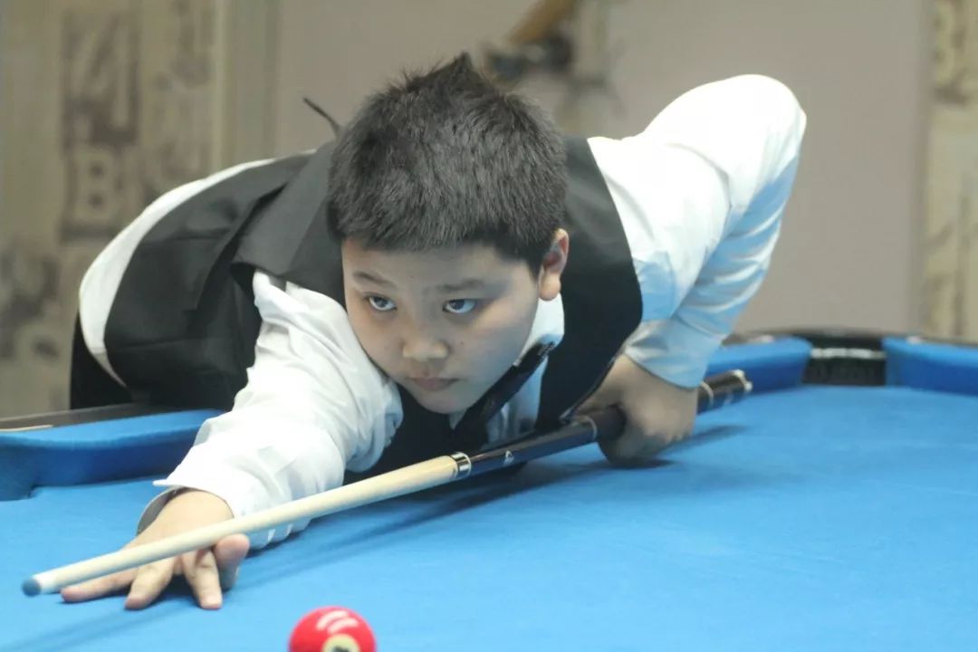 巡回赛中的 巡回赛中的