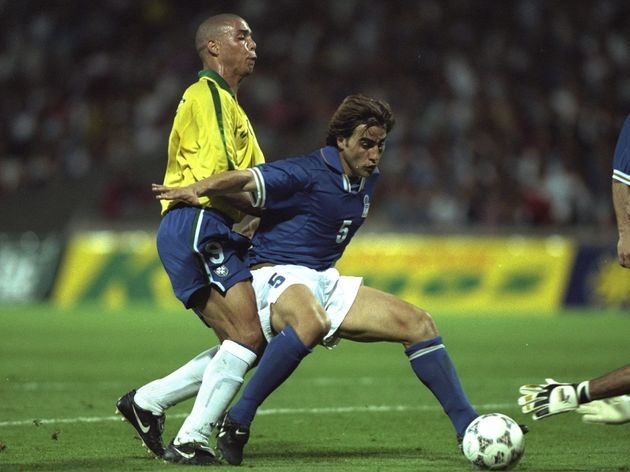 那不勒斯一 那不勒斯一