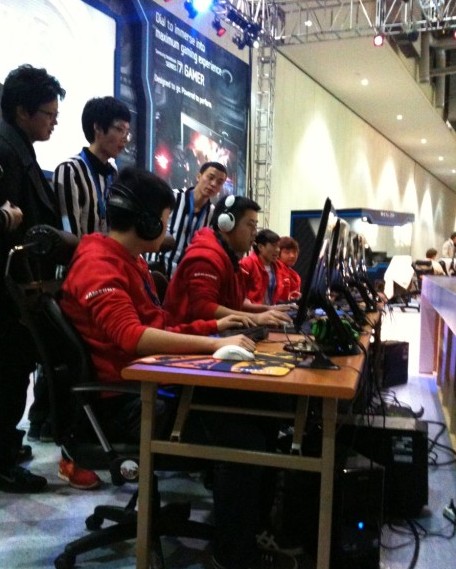 在国际网坛 在国际网坛