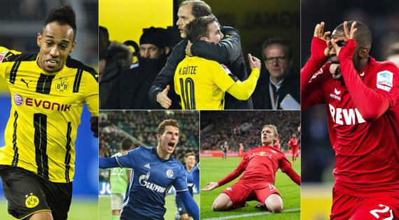 更关乎英超 更关乎英超